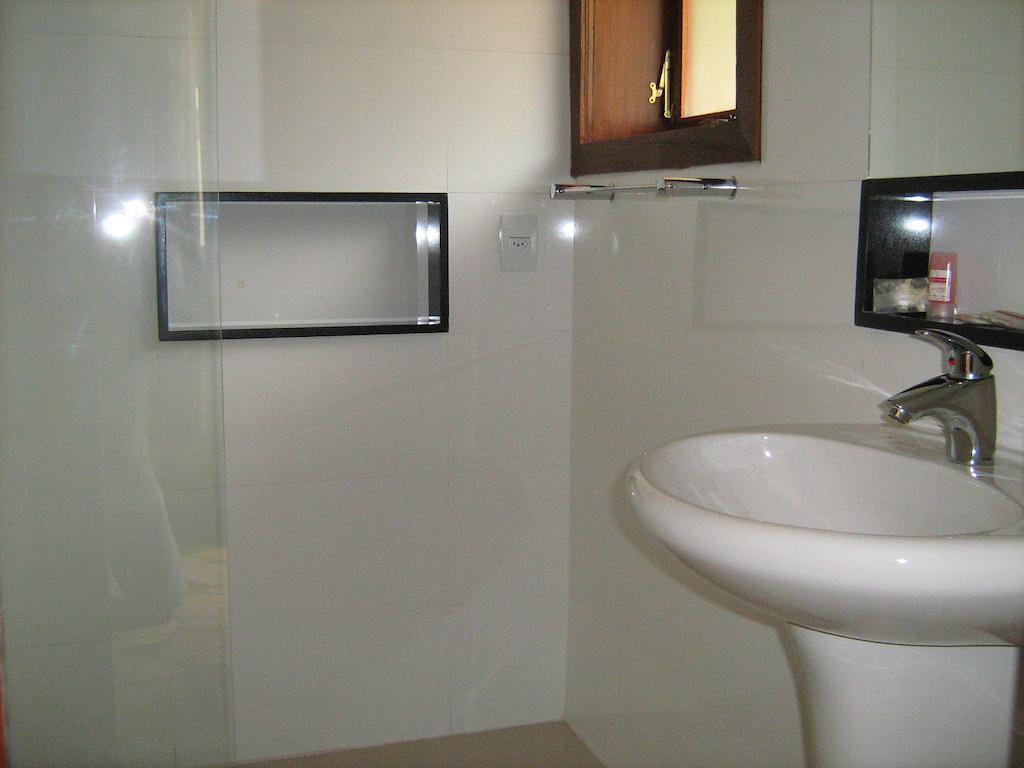 Habitación Triple Estándar