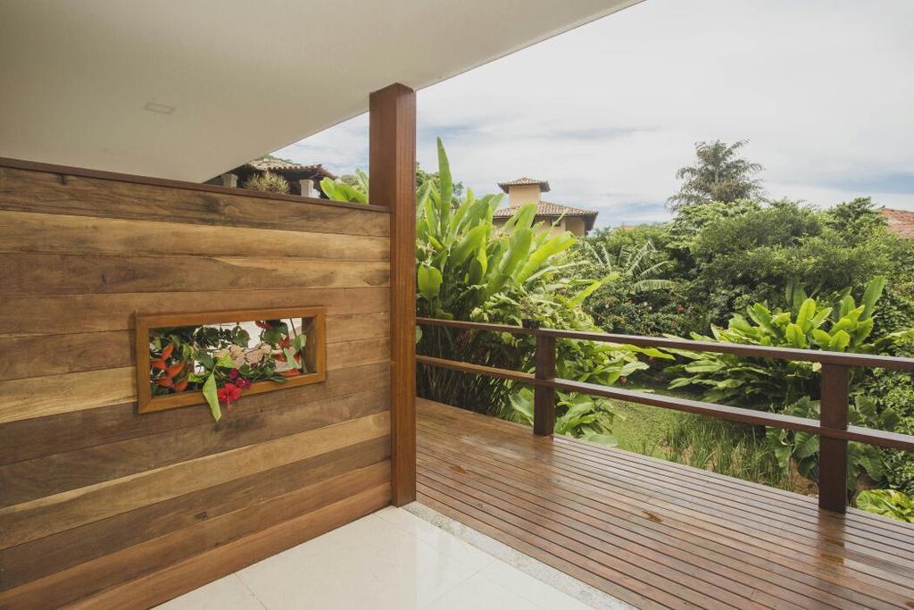 Habitación Triple con balcón